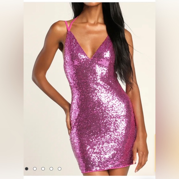 green emerald velvet dress Lavelle Glitter Bodycon Gown | Pink | Debs & Prom